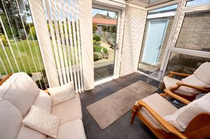 Conservatory- click for photo gallery